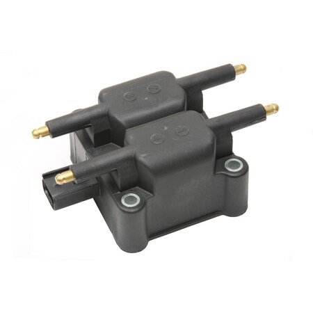 Uro Parts Ignition Coil, 12137510738 12137510738